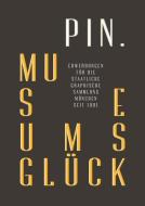 PIN. Museumsglück. di Birgitta Heid edito da Deutscher Kunstverlag