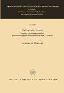 Hartlöten mit Silberloten di Herbert Littnanski edito da VS Verlag für Sozialwissenschaften