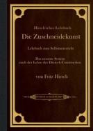 Hirsch'sches Lehrbuch di Fritz Hirsch edito da Books on Demand
