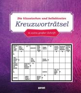 Kreuzworträtsel in Großschrift 2 edito da Garant Verlag GmbH