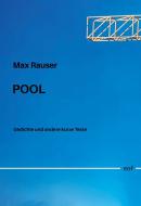 Pool di Max Rauser edito da Books on Demand