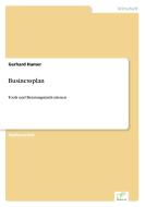 Businessplan di Gerhard Humer edito da Diplom.de