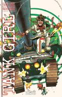 Tank Girl Colour Classics 3 di Alan Martin, Jamie Hewlett edito da Kult Comics