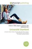 Universit Stanford di #Miller,  Frederic P.