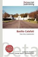 Basilio Calafati edito da Betascript Publishing