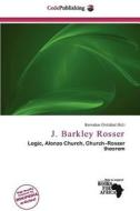 J. Barkley Rosser edito da Cede Publishing