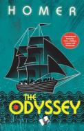 The Odyssey di Homer edito da V & S Publisher