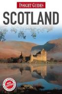 Insight Guides: Scotland di Insight Guides edito da Apa Publications