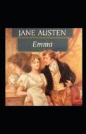 Emma Annotated di Austen Jane Austen edito da Independently Published