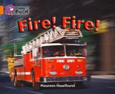 Fire! Fire! di Maureen Haselhurst edito da HARPERCOLLINS UK