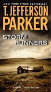 Storm Runners di T. Jefferson Parker edito da HARPER TORCH