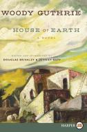 House of Earth LP di Woody Guthrie edito da HARPERLUXE