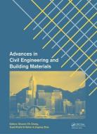 Advances in Civil Engineering and Building Materials di Shuenn-Yih Chang edito da CRC Press
