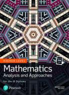 Pearson Baccalaureate Mathematics: R1 HL bundle di Tim Garry, Ibrahim Wazir edito da Pearson Education