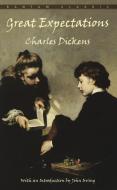 Great Expectations di Charles Dickens edito da Bantam Doubleday Dell Publishing Group Inc