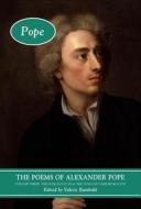 The Poems of Alexander Pope: Volume Three di Alexander Pope edito da Taylor & Francis Ltd