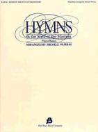 Hymns in the Style of the Masters - Volume 1 edito da Fred Bock Music Company