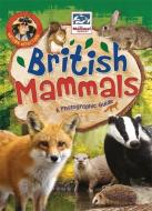 Nature Detective: British Mammals di Victoria Munson edito da Hachette Children's Group