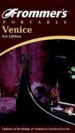 Frommer\'s(r) Portable Venice di Darwin Porter, Danforth Prince