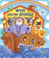 Noah and the Animals di To Be Determined, Lori C. Froeb edito da Reader's Digest Association