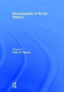 Encyclopedia of Social History: An Annotated Bibliography of Sources in German di Peter N. Stearns edito da ROUTLEDGE