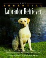 The Essential Labrador Retriever di Howell Book House edito da Howell Books