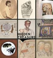 Hidden Treasure: The National Library of Medicine edito da BLAST BOOKS