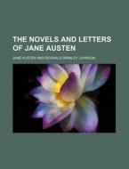 The Novels And Letters Of Jane Austen (6) di Jane Austen edito da General Books Llc