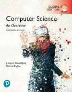 Computer Science: An Overview, Global Edition di Glenn Brookshear, Dennis Brylow edito da Pearson Education Limited