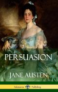 Persuasion (Hardcover) di Jane Austen edito da LULU PR
