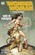 Wonder Woman by Greg Rucka Volume 3 di Greg Rucka edito da DC Comics
