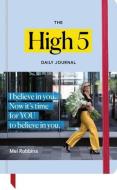 The High 5 Daily Journal di Mel Robbins edito da HAY HOUSE
