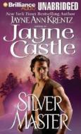 Silver Master di Jayne Castle, Jayne Ann Krentz edito da Brilliance Corporation