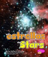Las Estrellas/The Stars di Martha Elizabeth Hillman Rustad edito da PEBBLE BILINGUE/BILIBGUAL