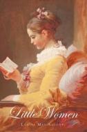 Little Women di Louisa May Alcott edito da EDITORIUM