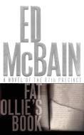 Fat Ollie's Book di Ed Mcbain edito da Pocket Books