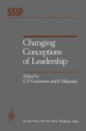 Changing Conceptions of Leadership edito da Springer New York