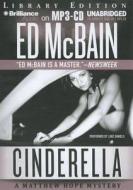 Cinderella di Ed McBain edito da Brilliance Audio