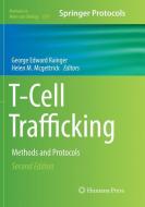 T-Cell Trafficking edito da Springer New York