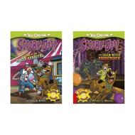 You Choose Stories: Scooby-Doo di Matthew K. Manning, Laurie S. Sutton edito da STONE ARCH BOOKS