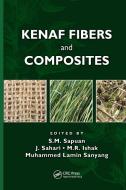Kenaf Fibers and Composites edito da Taylor & Francis Inc