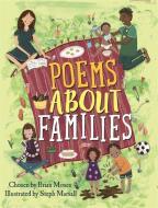 Poems About Families di Brian Moses edito da Hachette Children's Group