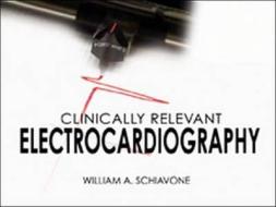 PQRST & U: Clinically Relevant Electrocardiography di William Schiavone edito da McGraw-Hill Education