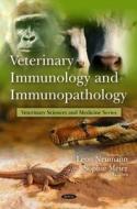 Veterinary Immunology & Immunopathology di Leon Neumann edito da Nova Science Publishers Inc