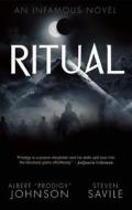 Ritual di Albert Johnson, Steven Savile edito da Akashic Books