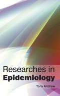 Researches in Epidemiology edito da ML Books International - IPS