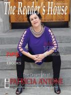The Dream Life Of Patricia Antone edito da IBOO PR HOUSE