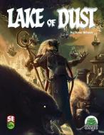 Lake of Dust 5e di Ken Spencer edito da Frog God Games
