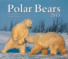 Polar Bears edito da Firefly Books Ltd