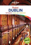Pocket Dublin di Fionn Davenport edito da Lonely Planet